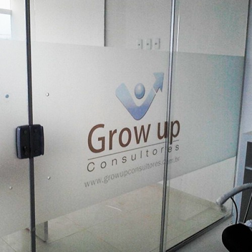 Adesivos Vinil JATEADO | Sem Refile (Inteiro)